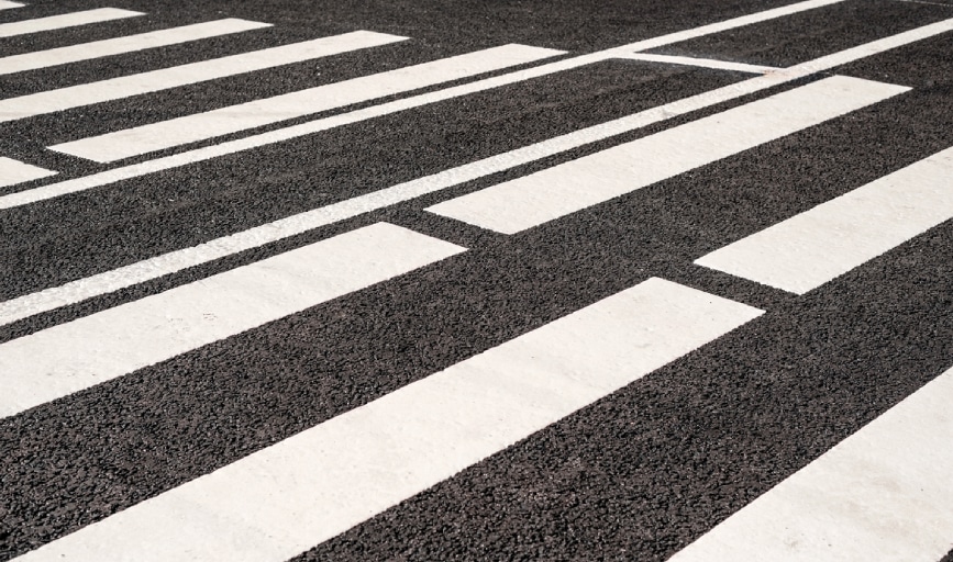 Pavement Marking